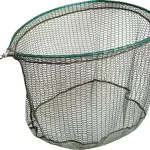 Alleen Vandaag Nevis Merítőfej ovális 60x55cm Web és Horgász