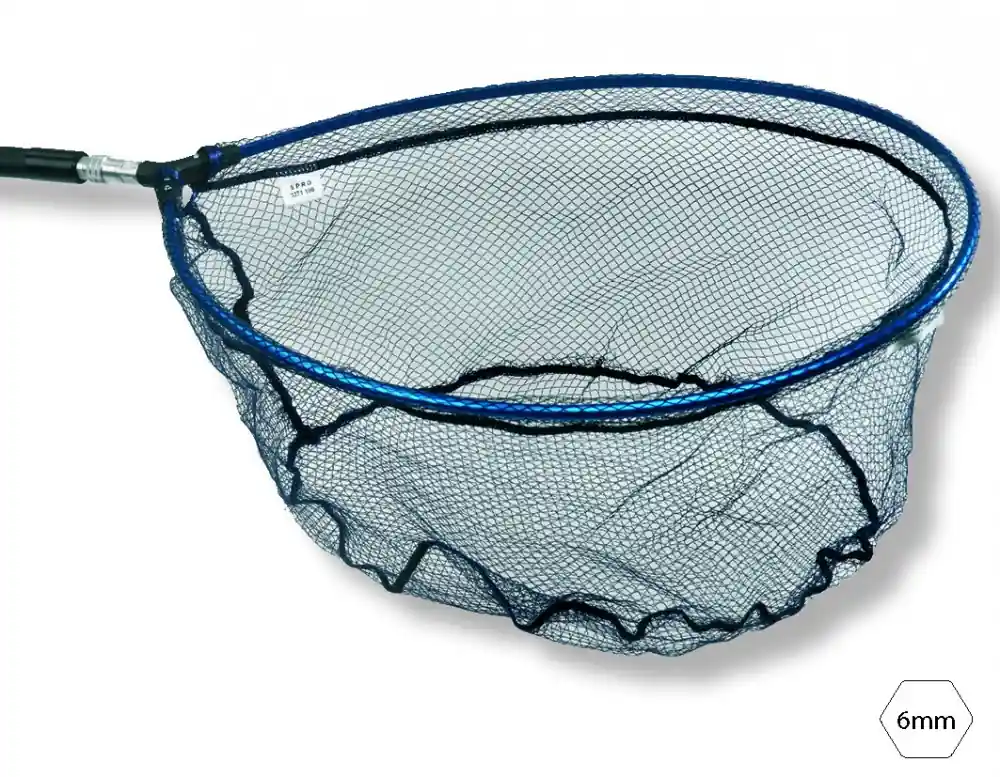 Koopje Nevis Merítőfej Ovális 55x45cm Web és Horgász