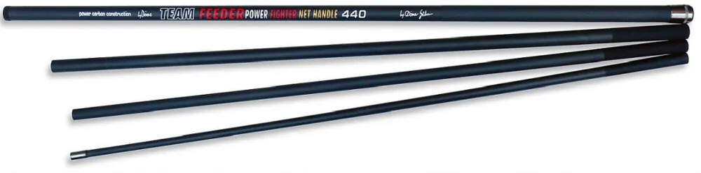 By Döme TF PowerFighter merítőnyél 440 Web és Goedkoop