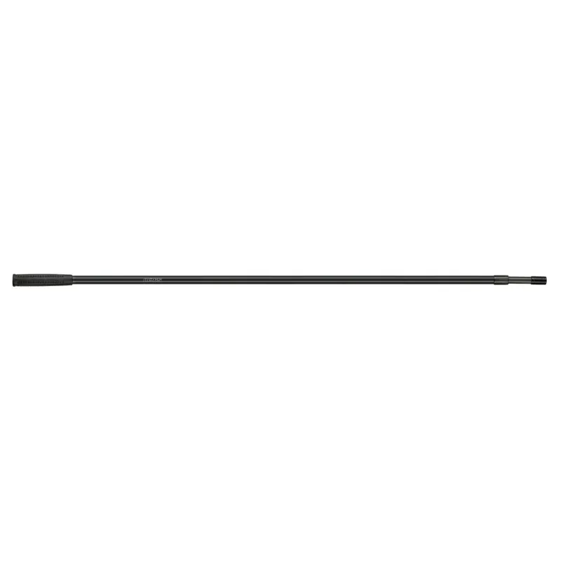 Betrouwbaar Merítőnyél teleszkópos 2m /black/ Web és Horg