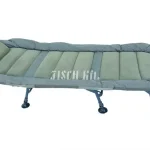 Betaalbaar Marshal Marshal VIP extra erős horgászágy, 210x85x32 cm - Ho