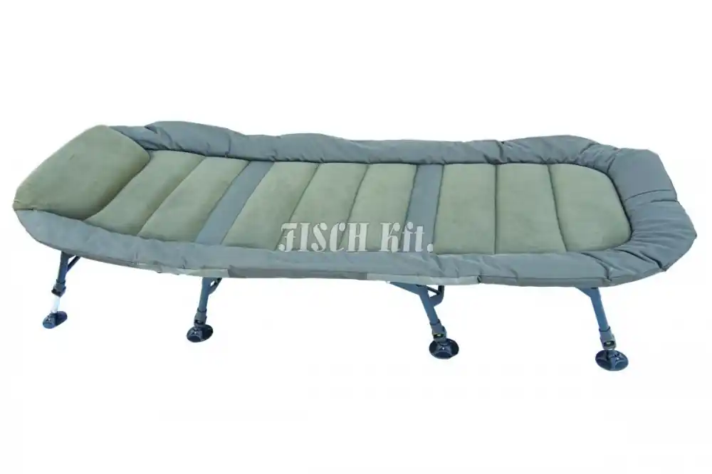 Betaalbaar Marshal Marshal VIP extra erős horgászágy, 210x85x32 cm - Ho