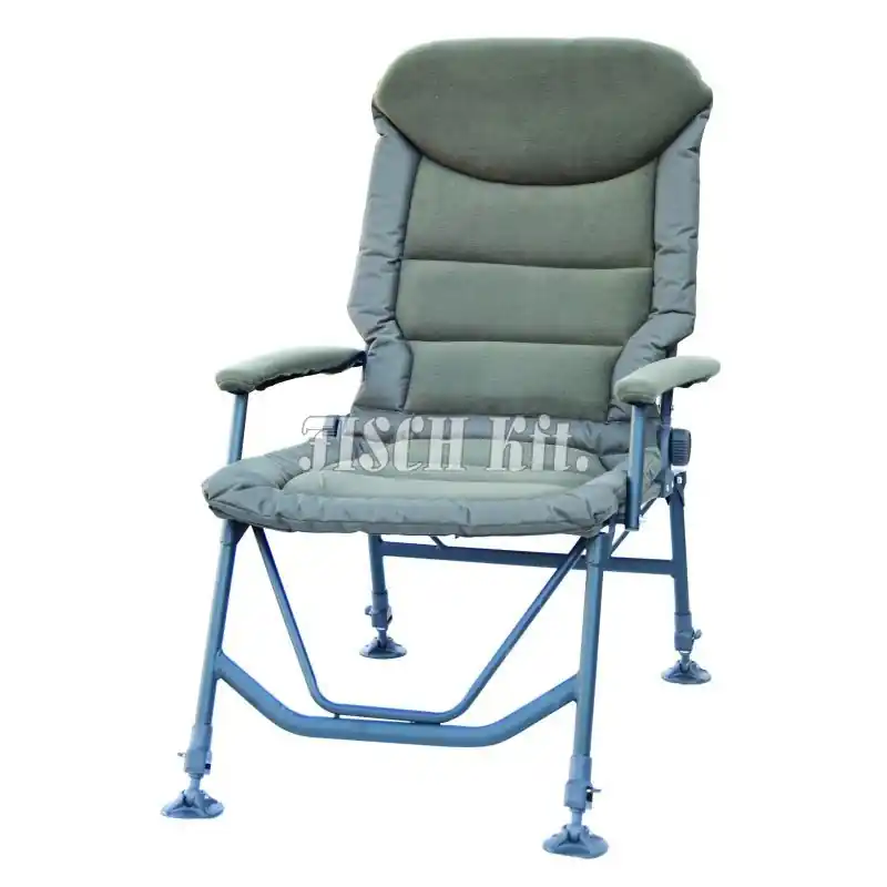 Marshal Marshal VIP extra erős karfás horgásszék, 52x59x43/1 Gratis Retour