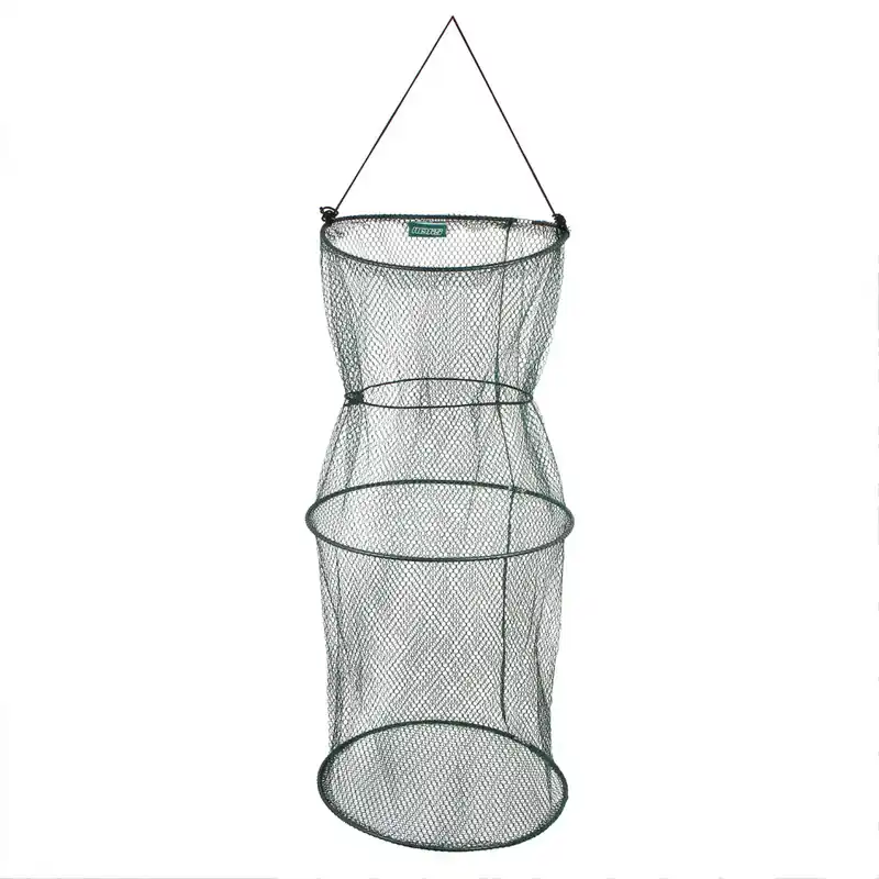 Aanbieding Karikás Haltartó 130x45 Web és Horgászbolt