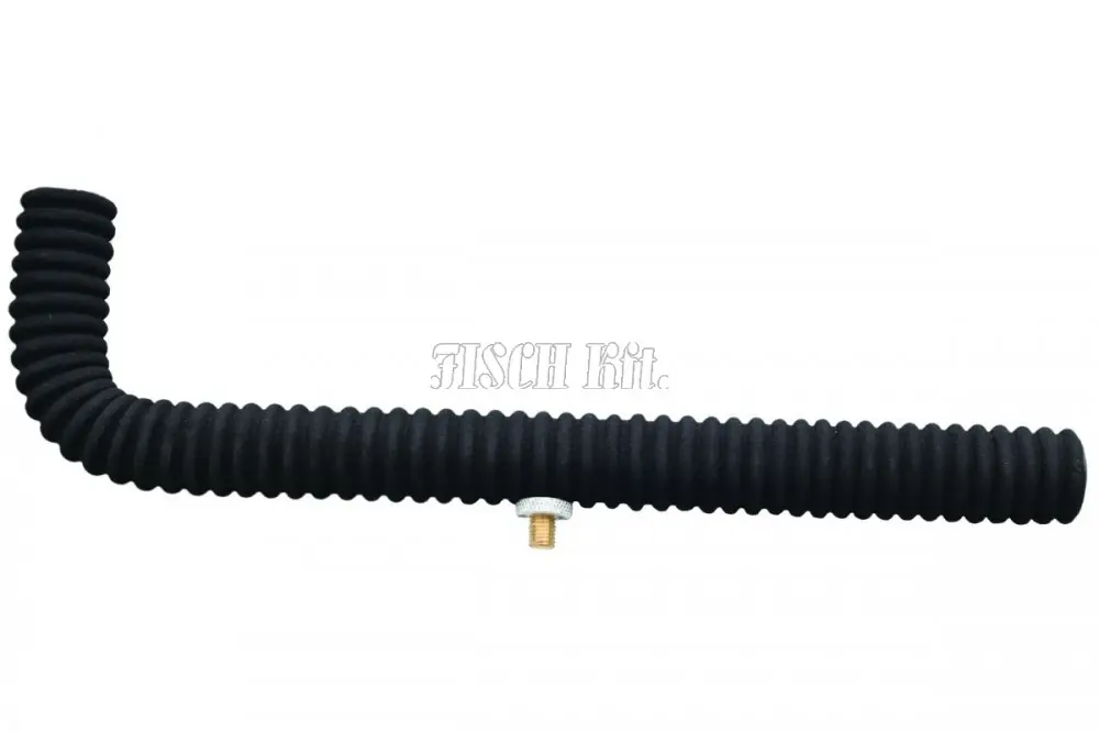 FC L-alakú bottartó fej, 36x10xo3 cm Web és H Seizoensaanbieding
