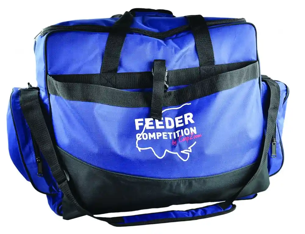 FC Nagyméretű hordtáska, 50x45x30 cm Web és H Aanbieding