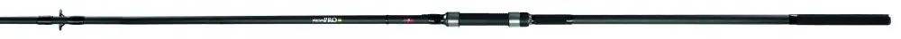 Goedkoop CZ MeshPro Carp horgászbot, 12 col, 3 lb, 3 részes, 340 g -