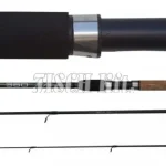 CZ Arcane Float horgászbot, 390 cm, 15-40 g, 3 részes - Horg Actieprijs