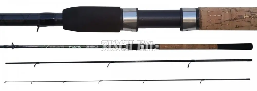 CZ Arcane Float horgászbot, 390 cm, 15-40 g, 3 részes - Horg Actieprijs