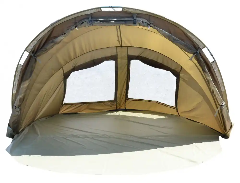 CZ Adventure 3+1 Bivvy sátor, 320x350x180 cm Op = Op