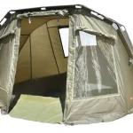 Snelle Levering CZ Frontier Bivvy sátor és sátortakaró, 290x290x163 cm - Hor