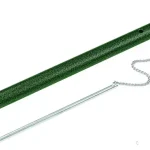 CZ Menetes ernyőtartó, o 1,8x40 cm Web és Hor Must-Have