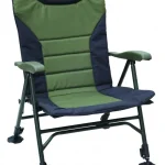 CZ Recliner Komfort horgászfotel, 56x46x42/98 cm - Horgászom Weekendaanbieding
