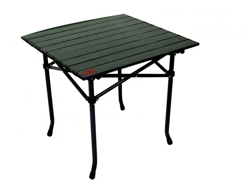 Voordeelprijs CZ Roll-Top összecsukható asztal, 53x51x49 cm