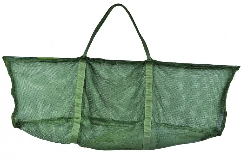 CZ Nagyhal mérőzsák, 130x50 cm Web és Horgász Populair