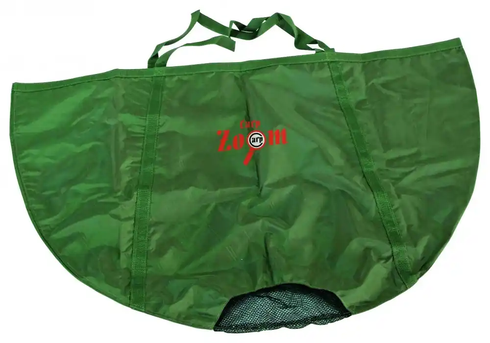Favoriet CZ Standard halmérő zsák, 100x65 cm Web és Ho