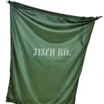 Direct Verzonden CZ Füzős pontyzsák cipzárral, 50x100 cm Web é