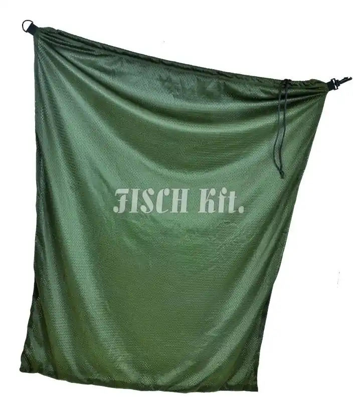 Direct Verzonden CZ Füzős pontyzsák cipzárral, 50x100 cm Web é