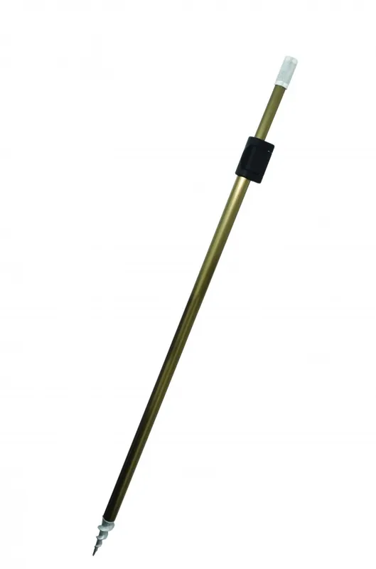 Premium CZ Teleszkópos kapásjelző tartó menetes véggel, 55-90 cm - H