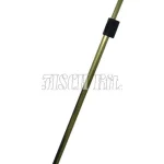 Aanbieding CZ Teleszkópos kapásjelző tartó menetes véggel, 65-120 cm -