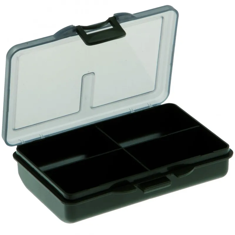 Dagaanbieding CZ 4 fakkos doboz, 10x7x2 cm Web és Horgászbo