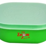 Betrouwbaar CZ Csalis doboz (1 l), 15,5x15,5x6,0 cm Web é
