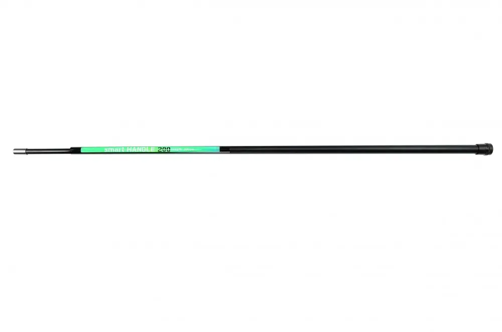 Koop Vandaag CZ Smart merítőszák nyél, 200 cm, 2 részes We