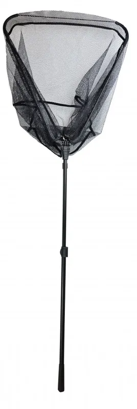 CZ THETA merítőszák, 180 cm, 60x60 cm, 2 részes - Horgászom. Lage Prijs