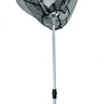 CZ GAMMA-N teleszkópos merítőszák, 280 cm, 100x100 cm, 2 rés Actieprijs