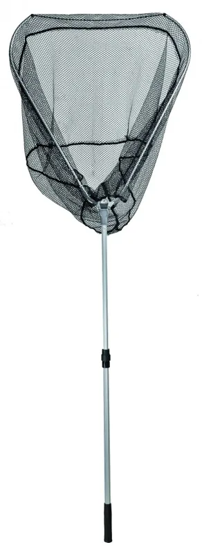 CZ GAMMA-N teleszkópos merítőszák, 280 cm, 100x100 cm, 2 rés Actieprijs