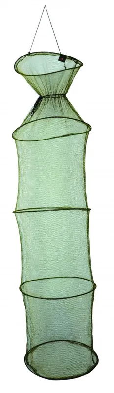 Beperkte Voorraad CZ Eco-N Haltartó, 140 cm, o35 cm Web és Horg