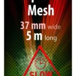 CZ PVA háló mélyvízbe, o37 mm x 5 m Web és Ho Nieuw