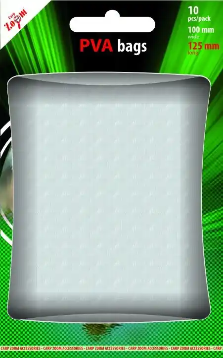 Lage Kosten CZ PVA tasak, 70x200 mm, 10 db Web és Horgász