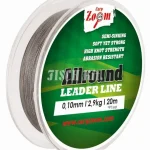 CZ Allround fonott előkezsinór, o 0,10 mm, 20 m, 2,9 kg - Ho Laatste Kans