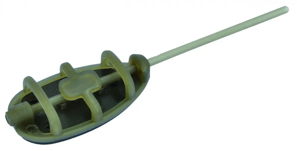 CZ Gubancgátlós Fanatic Method Feeder kosár, 30 g, 1 db - Ho Bestel Nu