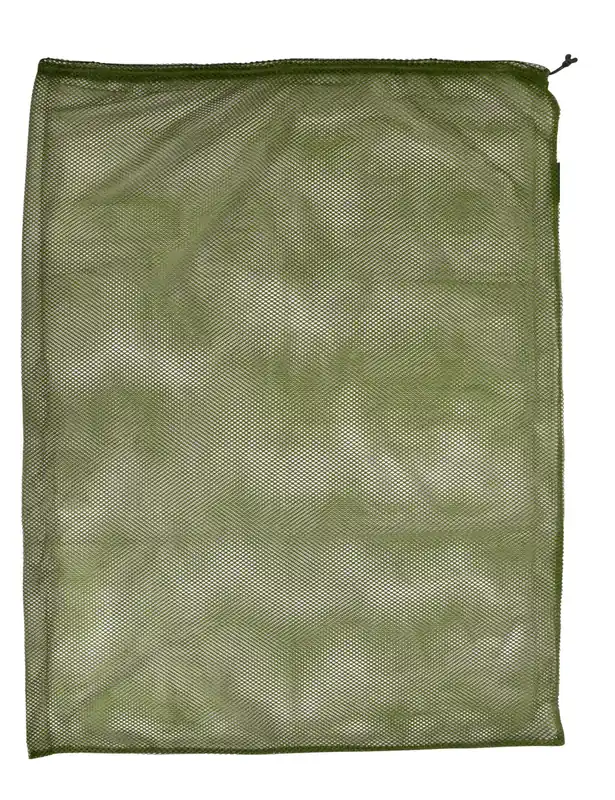 Pontyzsák GREEN 80x120 Web és Horgászbolt Laatste Kans