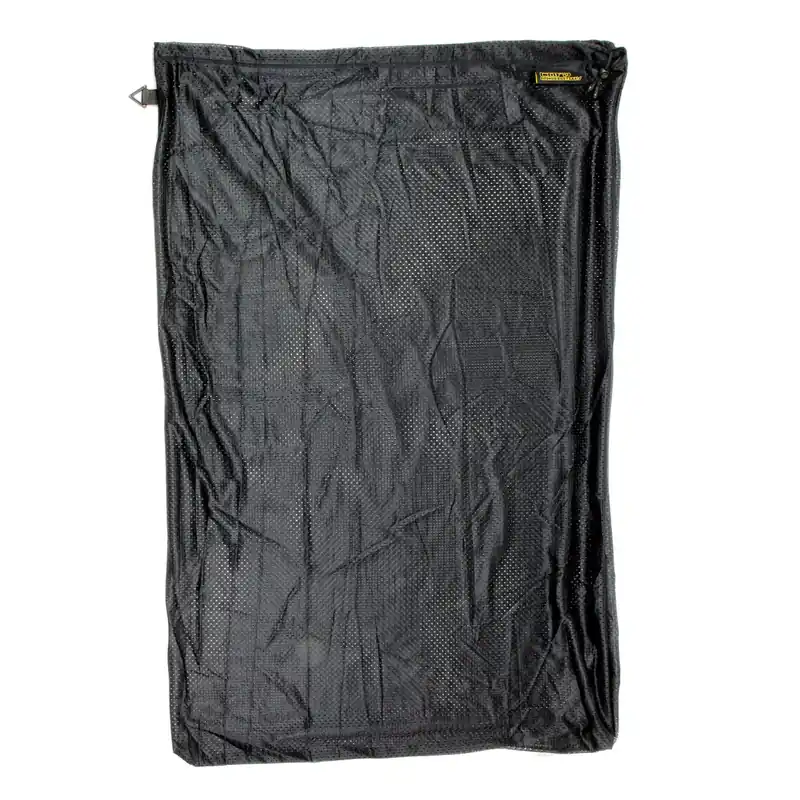 Populair Pontyzsák BLACK + tartó 80x120 Web és Horgász