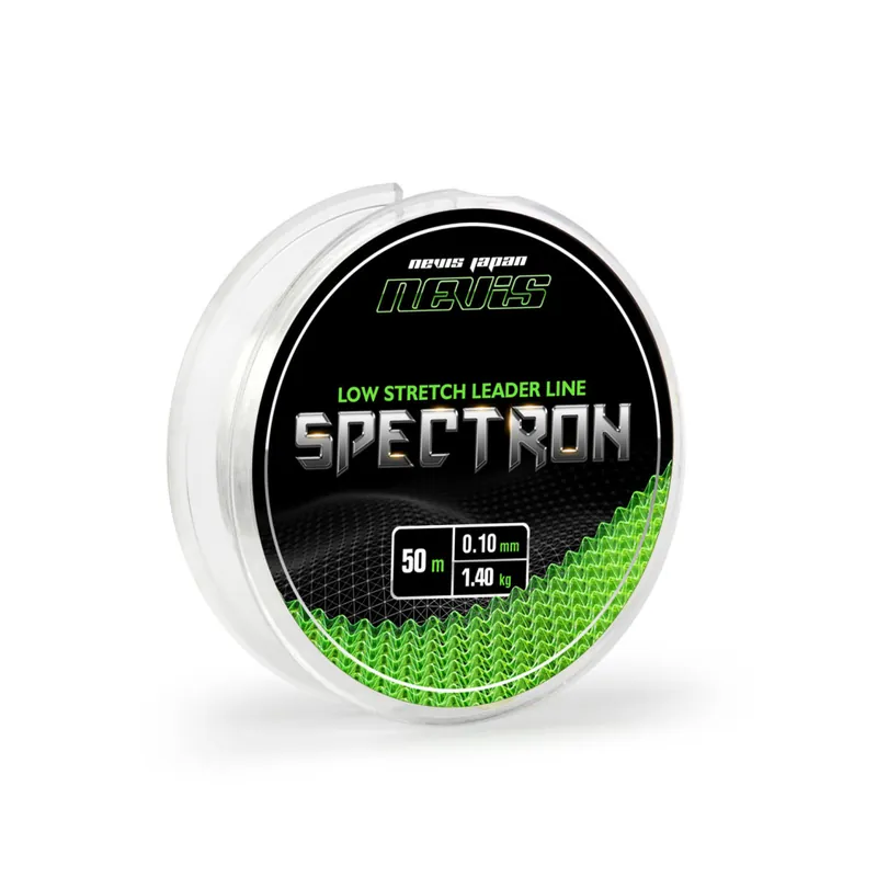 Betrouwbaar Spectron 50m/0.20mm Web és Horgászbolt