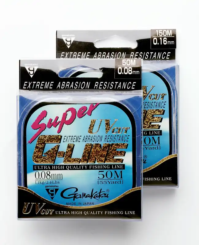 Fabrieksprijs Super G-line 50m/0.06mm Akció -50% Web és Hor