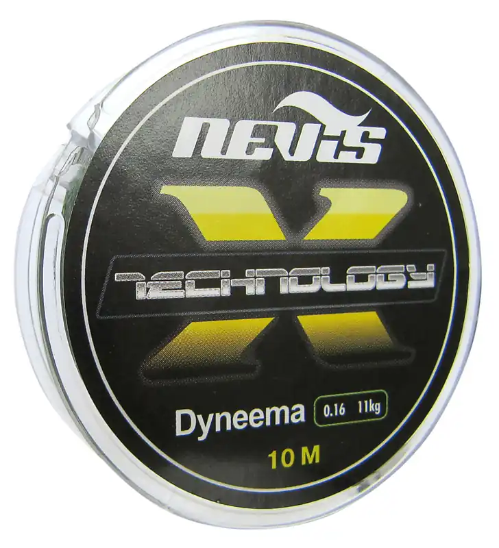 Technology 10m/0.20mm Web és Horgászbolt Weekendaanbieding