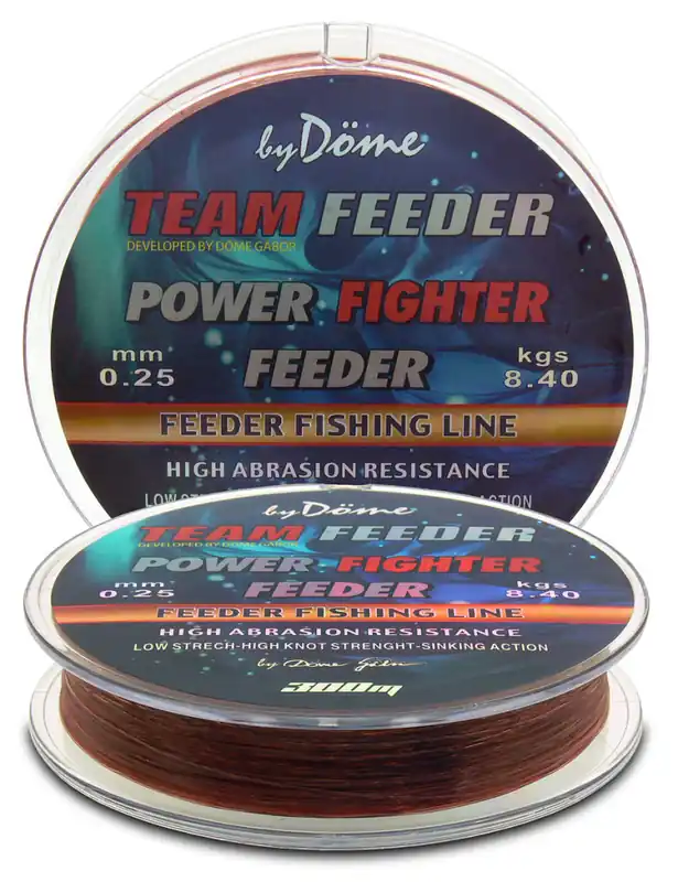 By Döme TF Power Fighter 300m/0.20mm Web és H Koop Online