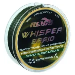 Shop Nu Nevis Whisper 100m 0,26mm Akció -30% Web és H