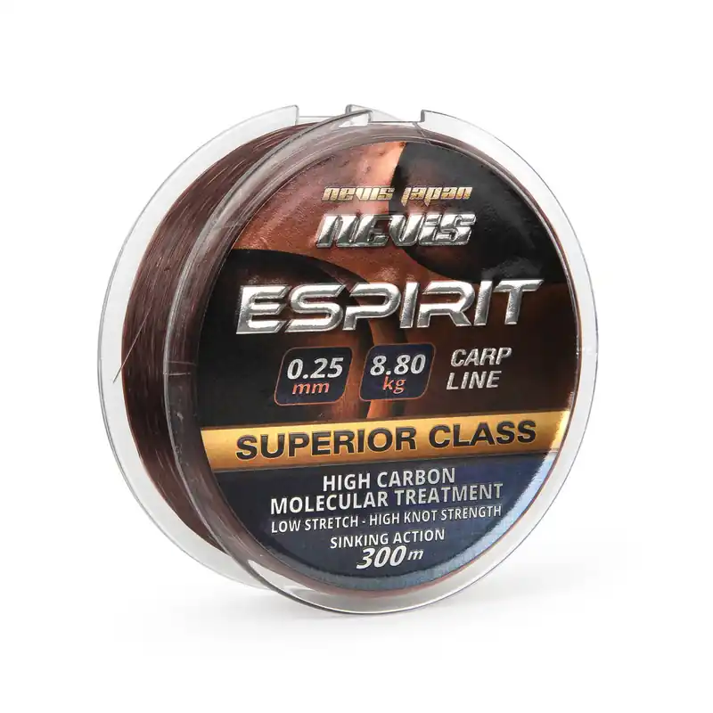 Superprijs Espirit 150m/0.22mm Web és Horgászbolt