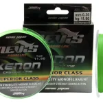 Exclusieve Aanbieding Xenon 300m 0,30 Web és Horgászbolt