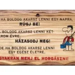 FATÁBLA ‘HA BOLDOG AKARSZ LENNI‘ We Direct Beschikbaar