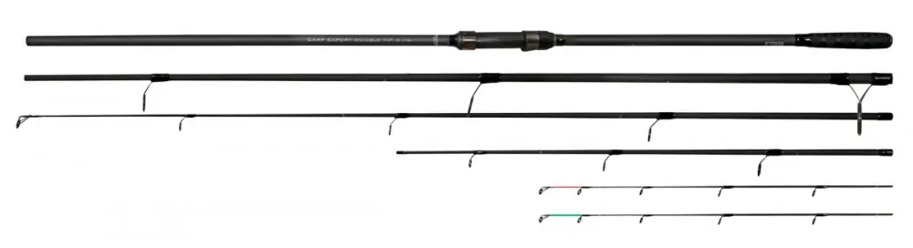 Direct Verzonden BOT C.E. JUNIOR DOUBLE TIP 3,0LBS 3,00M HEAVY