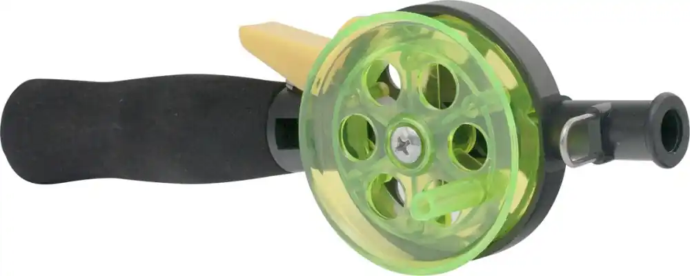 Weekendaanbieding GS ICE JIG KIT Web és Horgászbolt