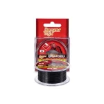 Snelle Levering BENZAR BRAIDED METHOD HOOKLINK 0,25 10M 23,61KG BLACK - Horg