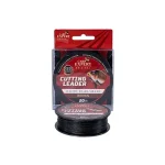 CARP EXPERT CUTTING LEADER 0,6 20M 80LBS/36,4KG SAND - Horgá Veilige Betaling