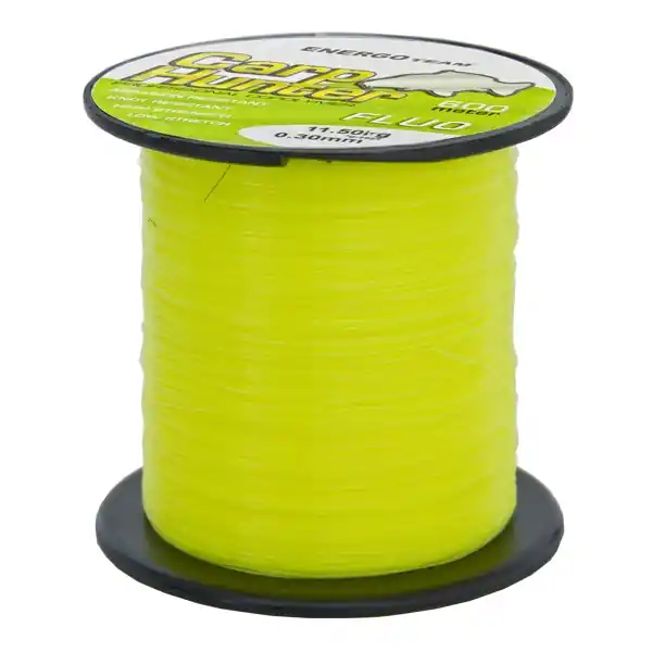 Gratis Retour ZSINÓR CARP HUNTER FLUO 600M 0.35MM Web és Ho